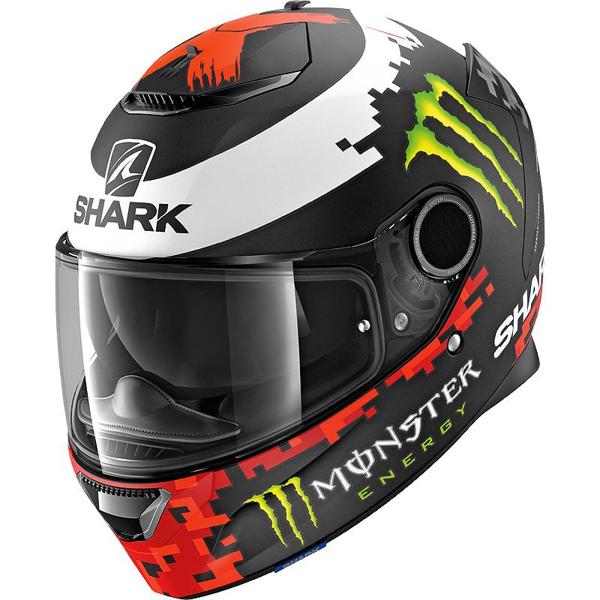 SHARK-casque-spartan-replica-lorenzo-monster-mat-2018-image-10672330-cover-0