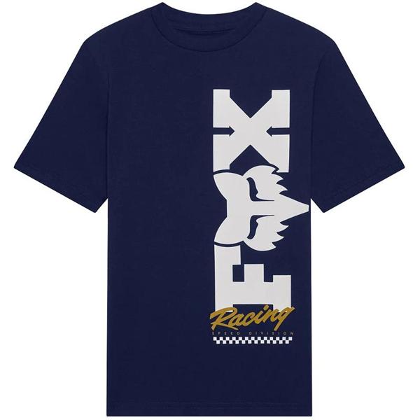 FOX-tee-shirt-checker-junior-image-148662045-cover-0