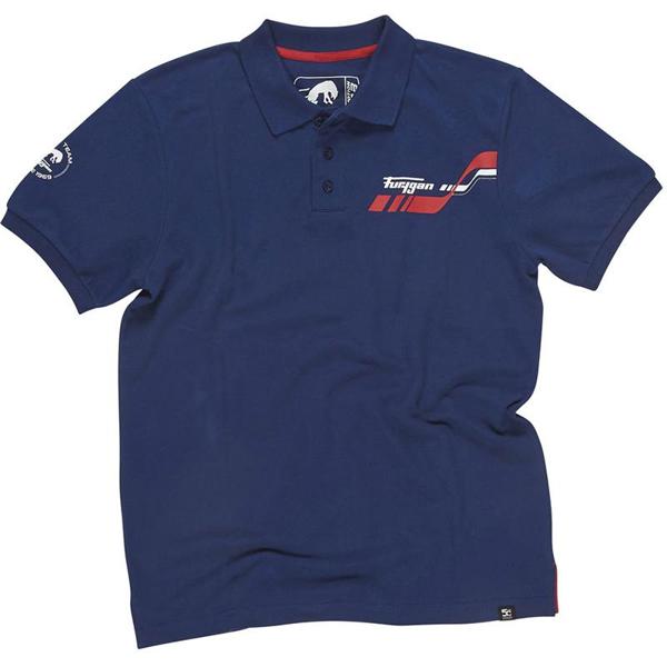 FURYGAN-tee-shirt-polo-x-wings-image-39392615-cover-0