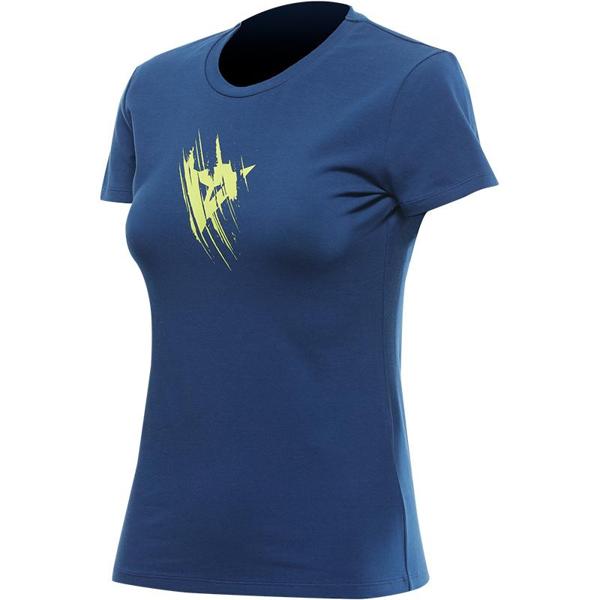 DAINESE-tee-shirt-a-manches-courtes-dainese-racing-service-wmn-image-97337718-cover-0