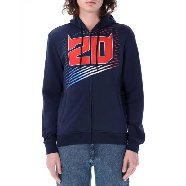 QUARTARARO-veste-sportswear-20-stripes-image-100154312-cover-0