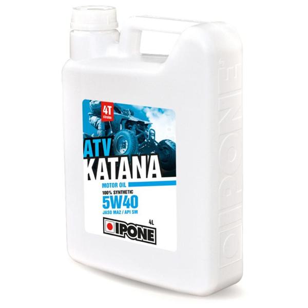 IPONE-huile-4t-katana-atv-5w40-4l-image-90401382-cover-0