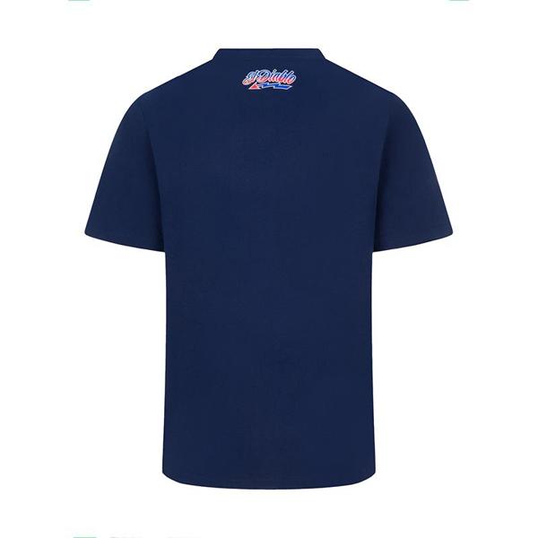 QUARTARARO-tee-shirt-a-manches-courtes-el-diablo-image-35243355-cover-1