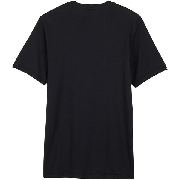 FOX-tee-shirt-a-manches-courtes-scans-premium-image-97337535-cover-1