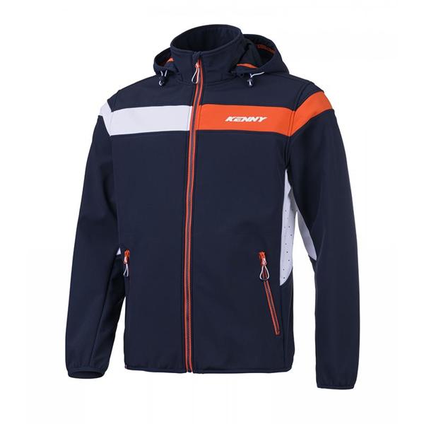 KENNY-veste-softshell-racing-image-120508896-cover-0