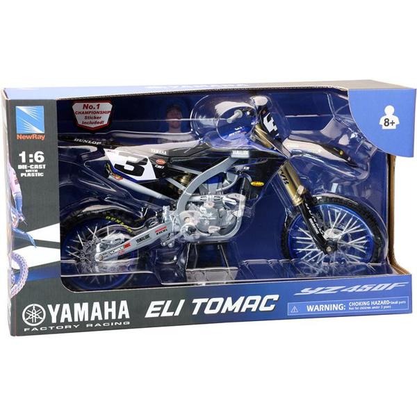 NEWRAY-replique-16-moto-yamaha-450-yzf-e-tomac-image-119586945-cover-1