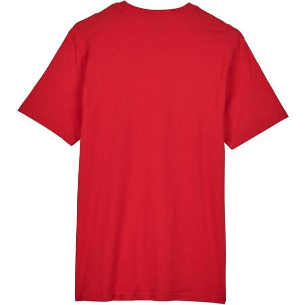 FOX-tee-shirt-a-manches-courtes-x-honda-premium-image-97337499-cover-1