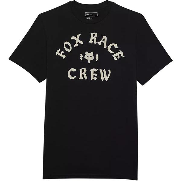 FOX-tee-shirt-race-crew-image-129456129-cover-0