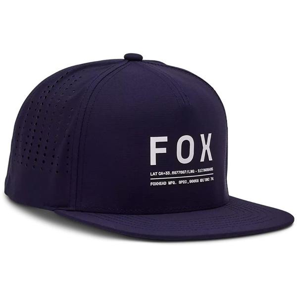 FOX-casquette-snapback-non-stop-tech-image-134318458-cover-0