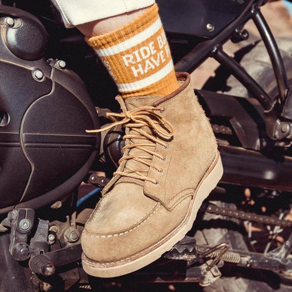 WILDUSTSISTERS-chaussettes-ride-bikes-have-fun-plain-yellow-image-132143591-cover-1