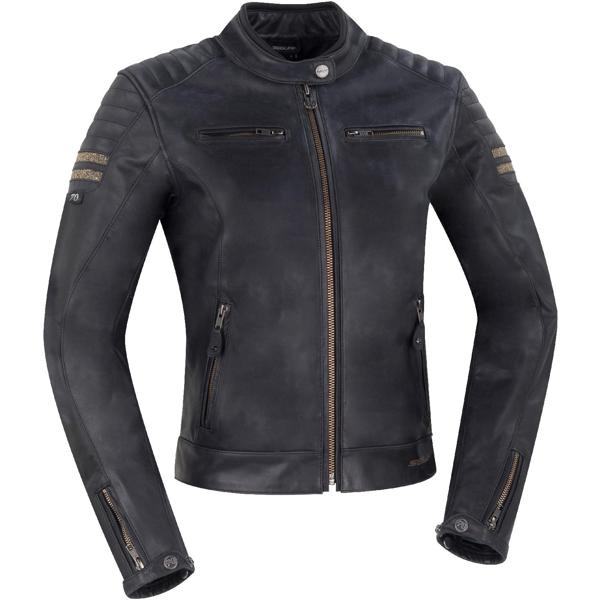 SEGURA-blouson-lady-stripe-black-crystal-image-23156209-cover-0