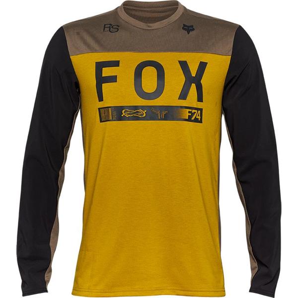 FOX-maillot-cross-ranger-off-road-image-118618587-cover-0