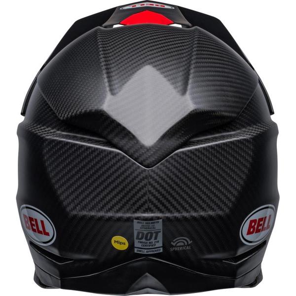 BELL-casque-cross-moto-10-spherical-satin-gloss-replica-image-84999717-cover-2