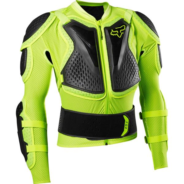 FOX-gilet-de-protection-titan-sport-image-13165974-cover-0