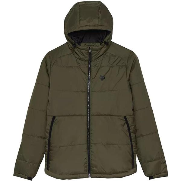 FOX-veste-sportswear-ridgeway-lady-image-129456280-cover-0