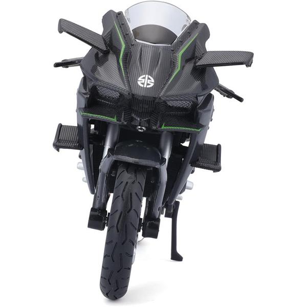 MAISTO-maquette-kawasaki-ninja-h2-image-154465115-cover-1