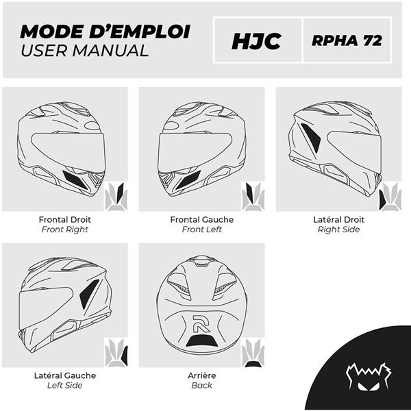 FEARTHEYELLOWBEAR-stickers-reflechissants-casque-hjc-rpha-72-noir-image-151788531-cover-2