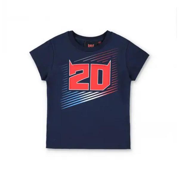 QUARTARARO-tee-shirt-20-stripes-kid-image-100154249-cover-0