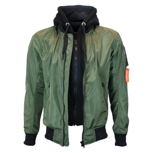 HARISSON-blouson-maverick-image-97337420-cover-0