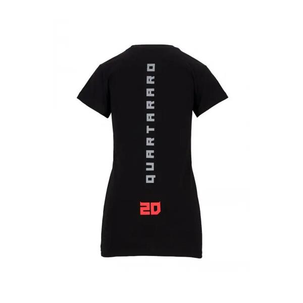 QUARTARARO-tee-shirt-a-manches-courtes-cyber-20-woman-image-55236193-cover-1