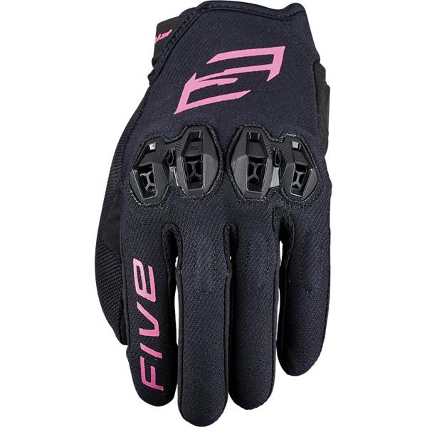 FIVE-gants-tricks-woman-image-97901447-cover-0