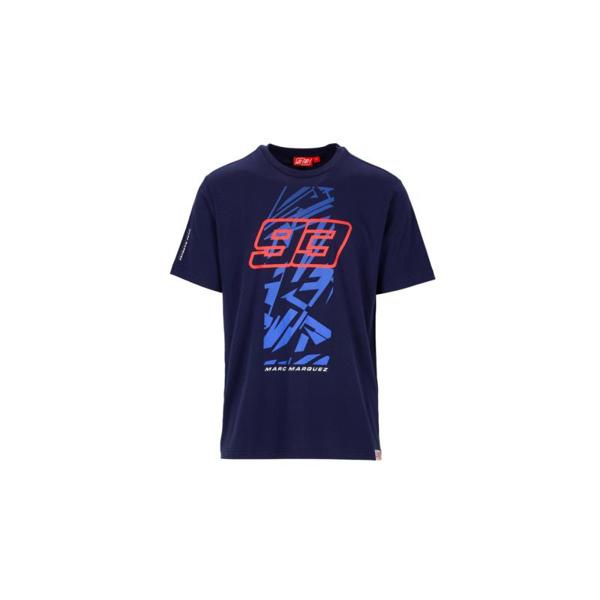MARQUEZ-tee-shirt-a-manches-courtes-mm93-image-55236260-cover-0