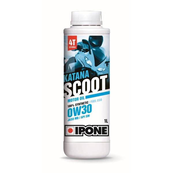 IPONE-huile-4t-katana-scoot-0w30-1l-image-90401373-cover-0