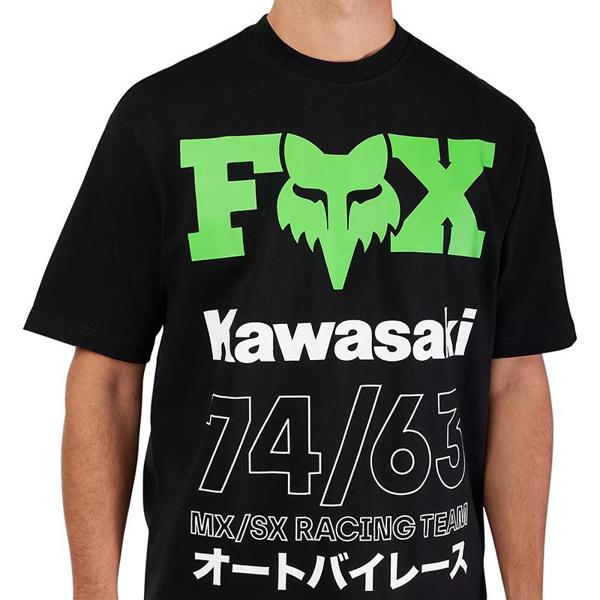 FOX-tee-shirt-oversized-kawasaki-image-134318332-cover-2