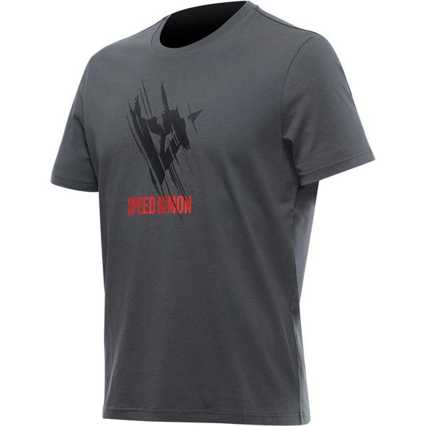 DAINESE-tee-shirt-a-manches-courtes-tarmac-image-97337712-cover-0