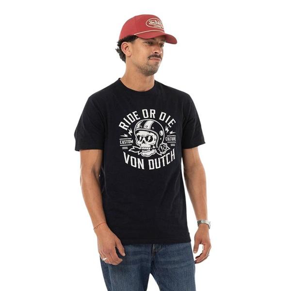 VONDUTCH-tee-shirt-tylo-von-dutch-image-135696937-cover-0