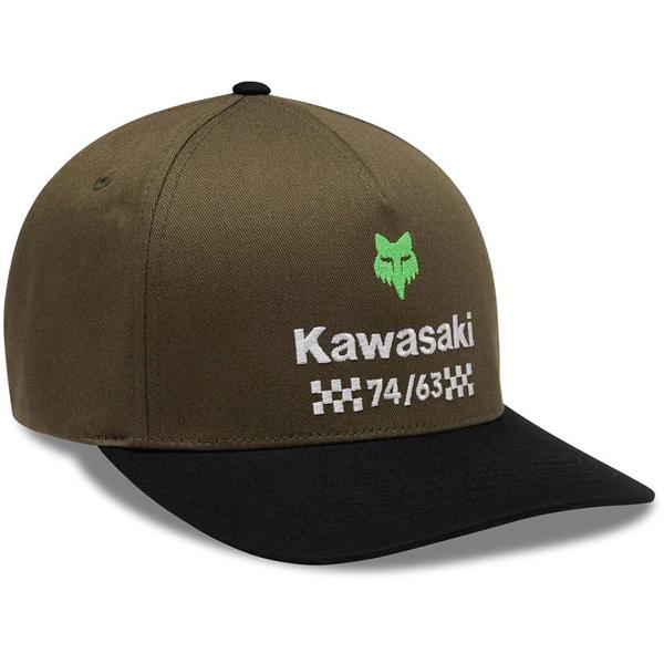 FOX-casquette-kawasaki-flexfit-image-148455420-cover-0