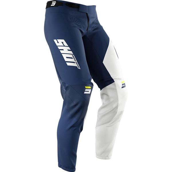 Pantalon Cross AEROLITE HUSQVARNA LIMITED EDITION 2022 SHOT bleu