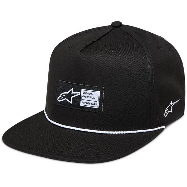 ALPINESTARS-casquette-label-snapback-image-154464659-cover-0