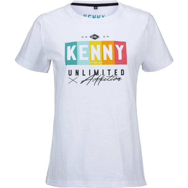 KENNY-tee-shirt-rainbow-image-25608617-cover-0