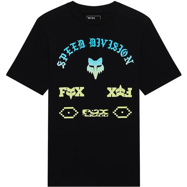 FOX-tee-shirt-icon-junior-image-148662064-cover-0