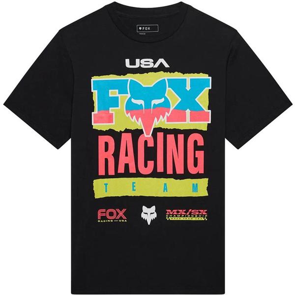 FOX-tee-shirt-hardcore-195-original-image-148661937-cover-0