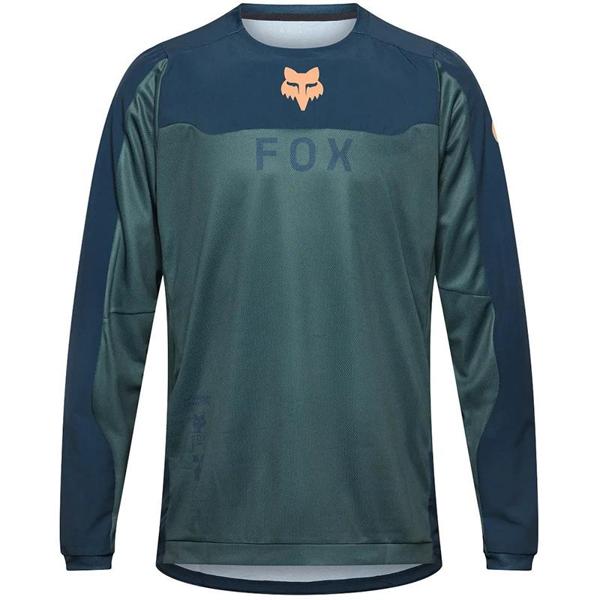 FOX-maillot-cross-ranger-off-road-image-147577475-cover-0