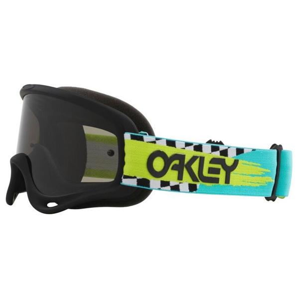 OAKLEY-masque-cross-o-frame-mx-teal-checks-image-116997447-cover-1