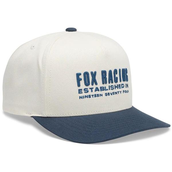 FOX-casquette-warped-snapback-image-157573250-cover-0
