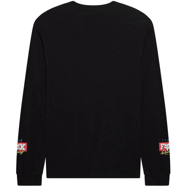 FOX-tee-shirt-hardcore-195-original-image-148661897-cover-1