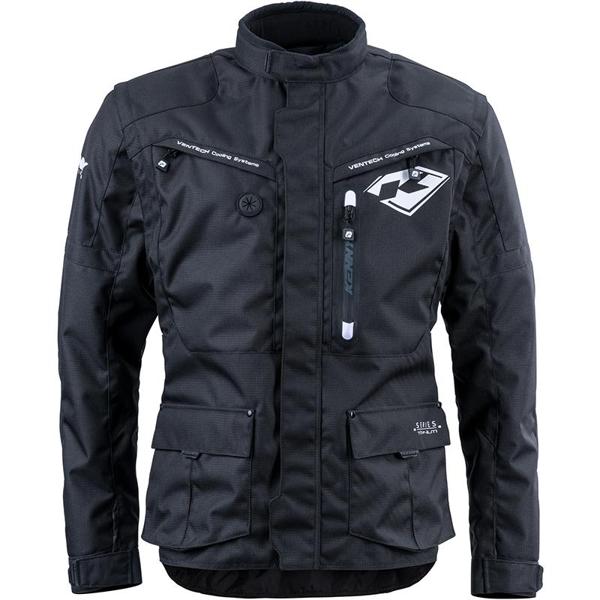 KENNY-veste-cross-titanium-image-61309918-cover-0
