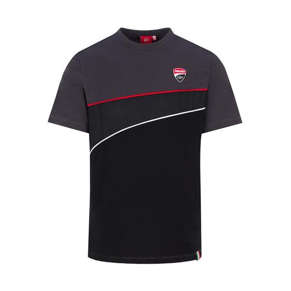 DUCATI-tee-shirt-a-manches-courtes-corse-mesh-image-35243356-cover-0
