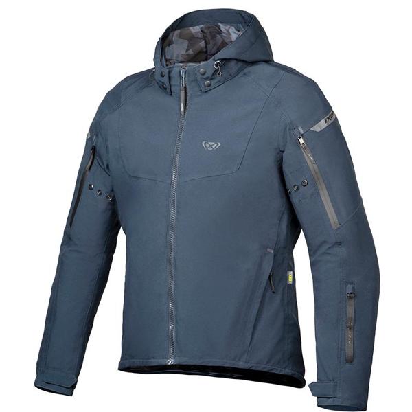 IXON-blouson-burning-image-58441632-cover-0