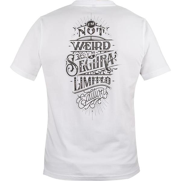 SEGURA-tee-shirt-limited-image-34909509-cover-1