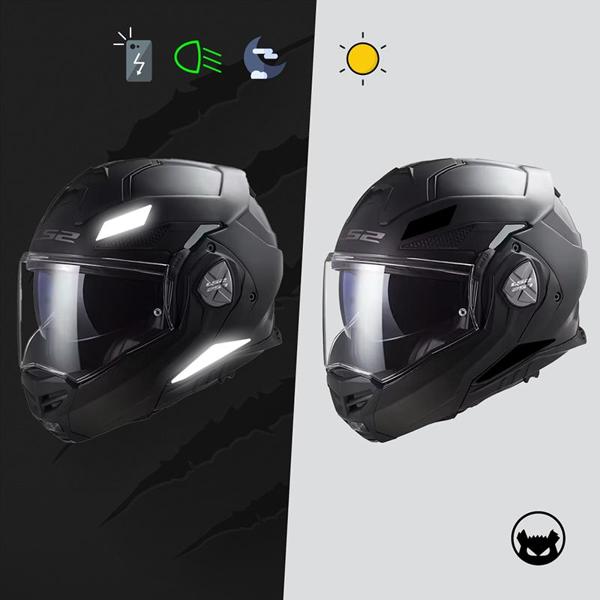 FEARTHEYELLOWBEAR-stickers-reflechissants-casque-easy-replicatm-ls2-advant-x-noir-image-133405267-cover-1