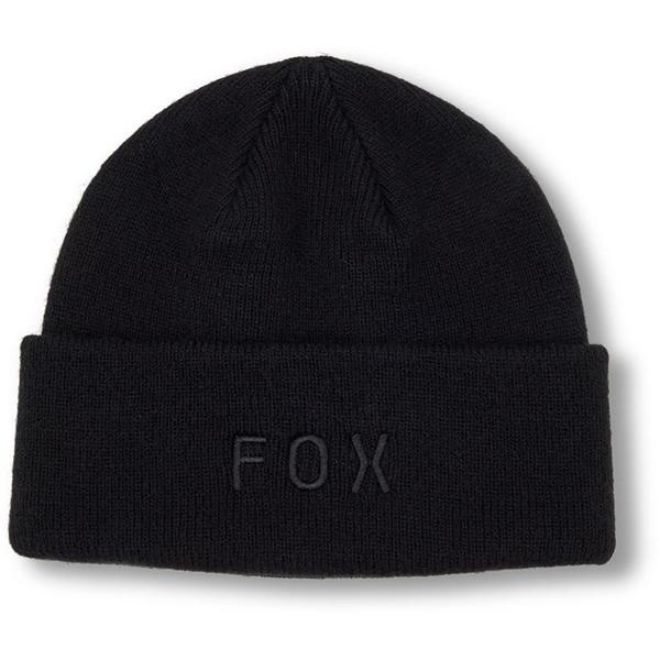 FOX-casquette-wordmark-lady-image-120509092-cover-0