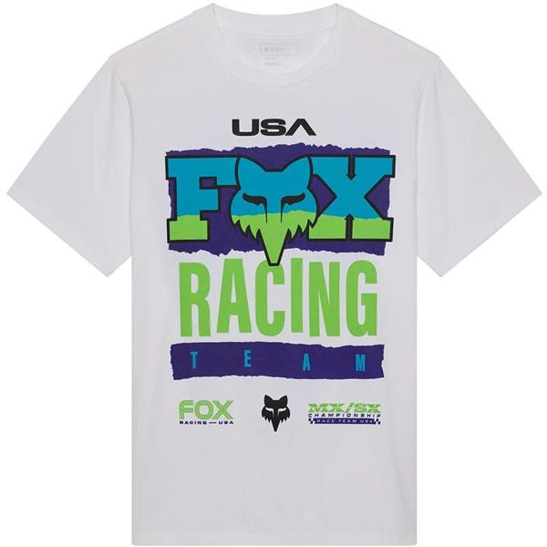 FOX-tee-shirt-hardcore-195-original-image-148661973-cover-0