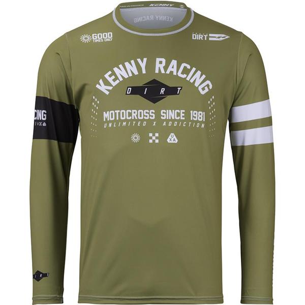 KENNY-maillot-cross-track-dirt-kaki-image-135327936-cover-0