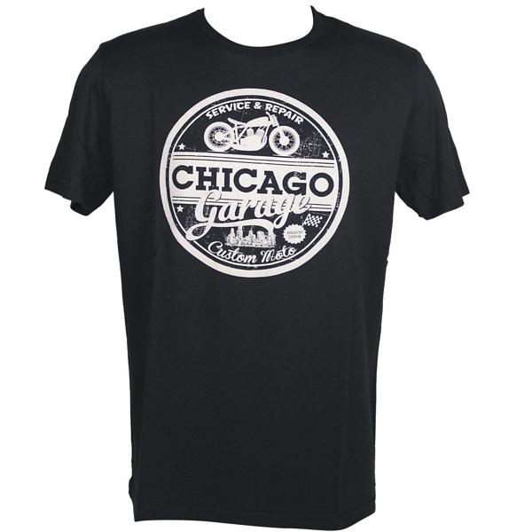 HARISSON-tee-shirt-chicago-image-39393128-cover-0