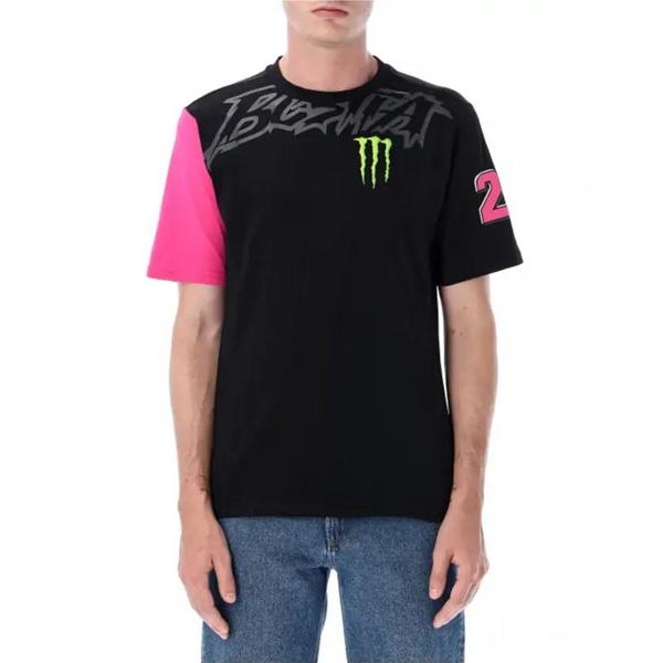 BASTIANINI-tee-shirt-ts-dual-monster-23-bastianini-image-100154303-cover-0